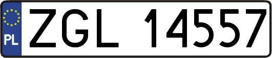 ZGL14557