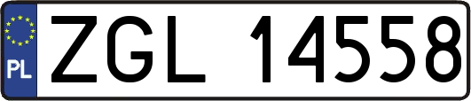 ZGL14558