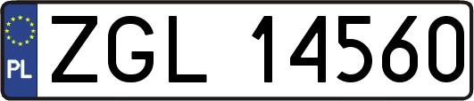 ZGL14560