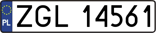 ZGL14561
