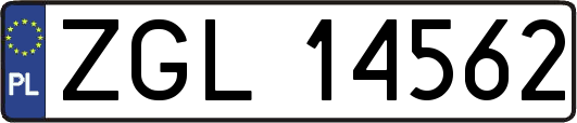 ZGL14562