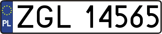 ZGL14565