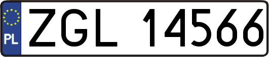 ZGL14566