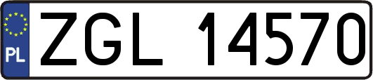 ZGL14570