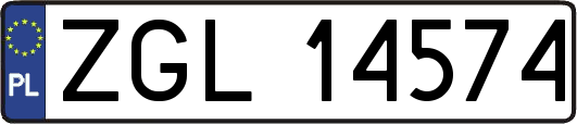 ZGL14574