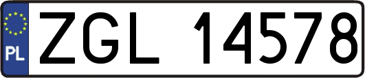 ZGL14578