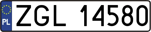 ZGL14580