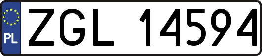 ZGL14594