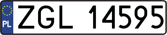 ZGL14595