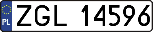 ZGL14596