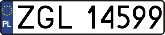 ZGL14599
