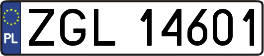 ZGL14601