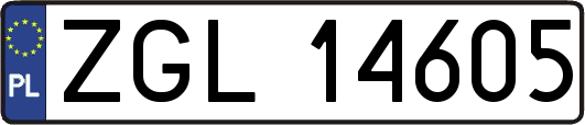 ZGL14605