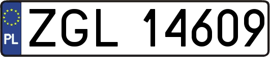 ZGL14609