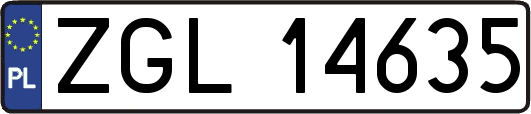 ZGL14635