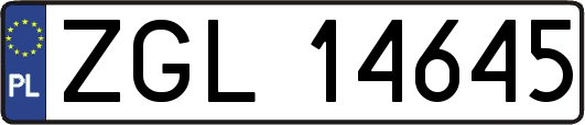 ZGL14645