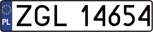 ZGL14654