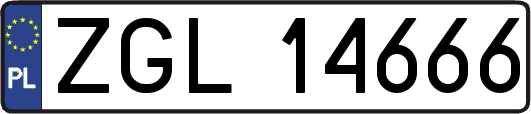ZGL14666