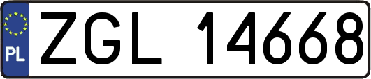 ZGL14668