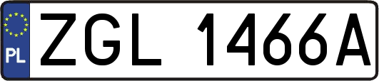 ZGL1466A
