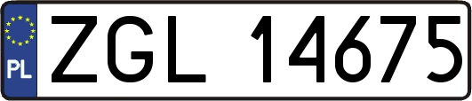 ZGL14675