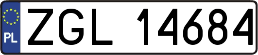 ZGL14684