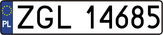 ZGL14685