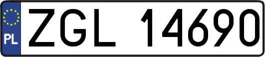 ZGL14690