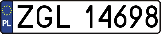 ZGL14698