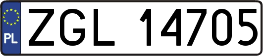 ZGL14705