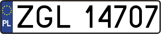 ZGL14707