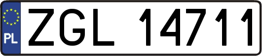ZGL14711