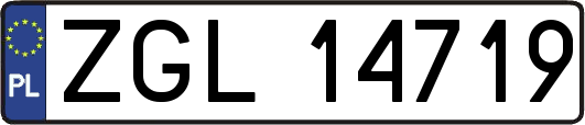 ZGL14719