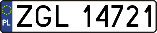 ZGL14721