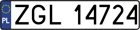 ZGL14724