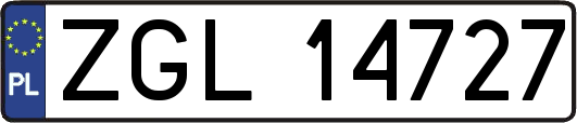 ZGL14727