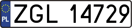 ZGL14729