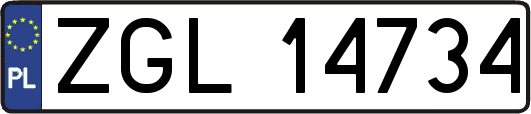 ZGL14734