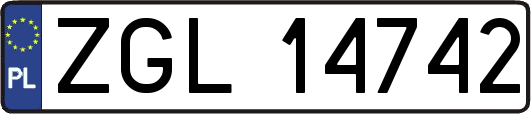 ZGL14742