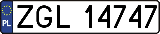 ZGL14747