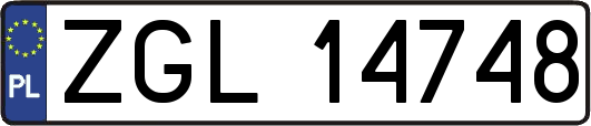 ZGL14748