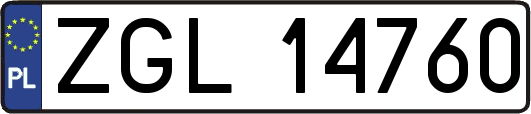 ZGL14760