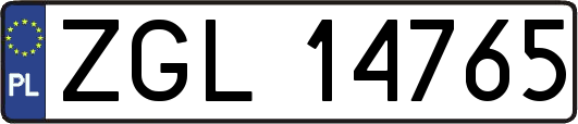 ZGL14765