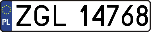 ZGL14768