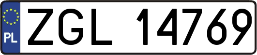 ZGL14769