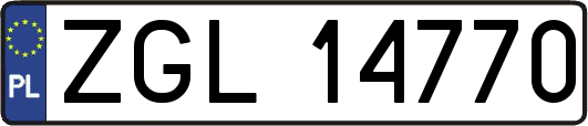 ZGL14770