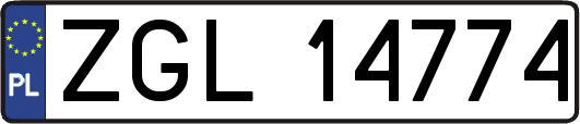 ZGL14774