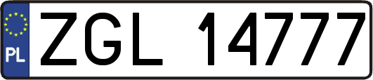 ZGL14777