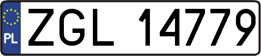 ZGL14779