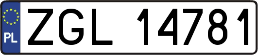 ZGL14781